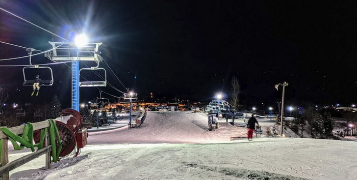 Mt Holly Ski & Snowboard Resort - Web Listing (newer photo)